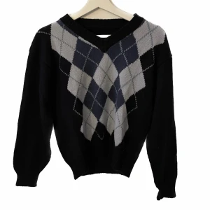 Rutig - Rutigtröja🔥