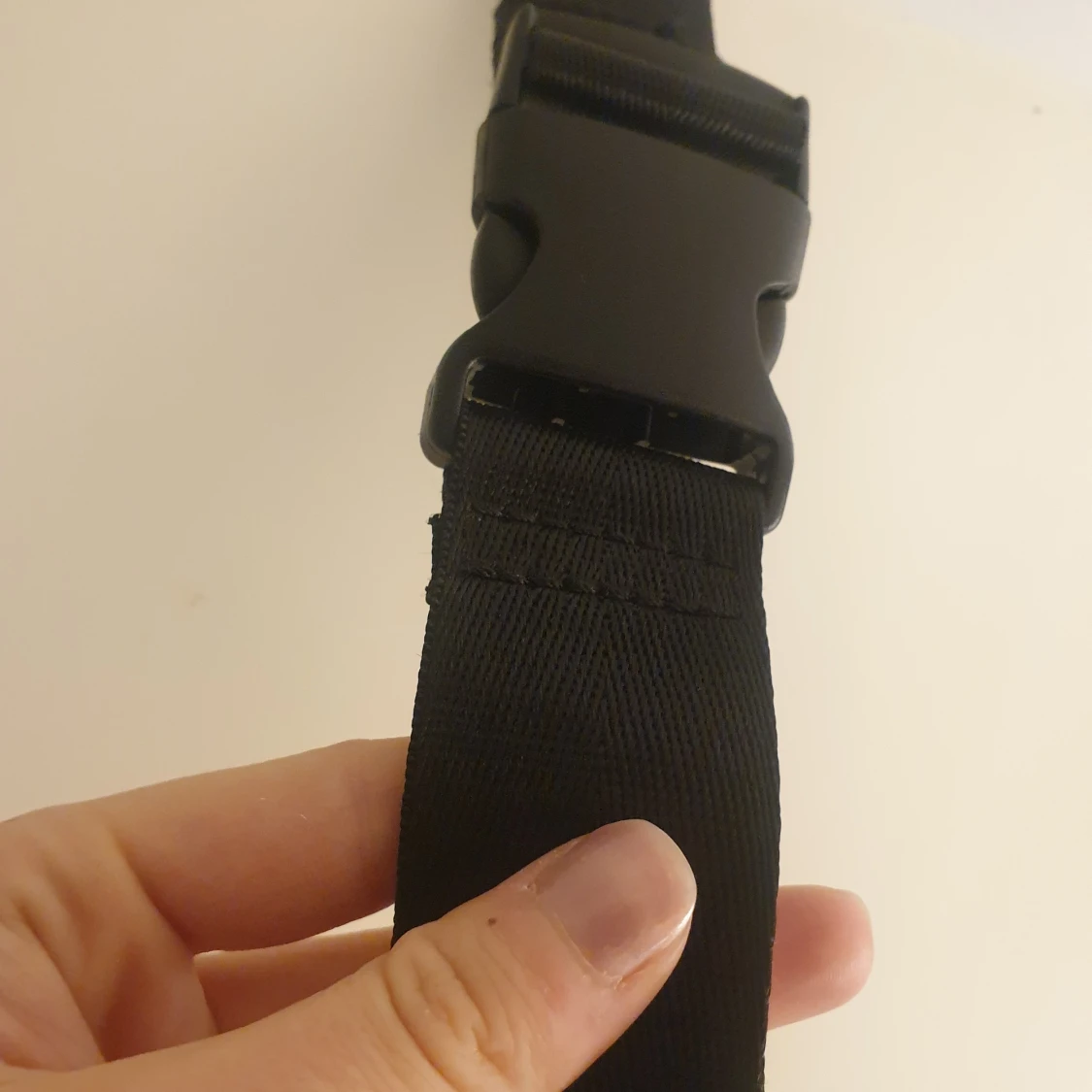 Oanvänd väska från Gina Tricot  - 91