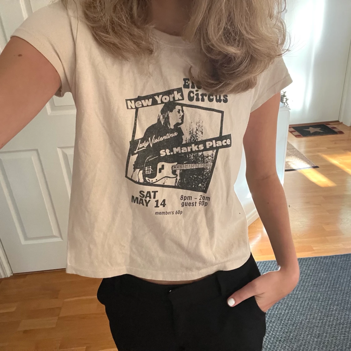 Brandy Melville  - 90