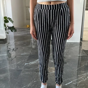 byxor - Lindex byxor