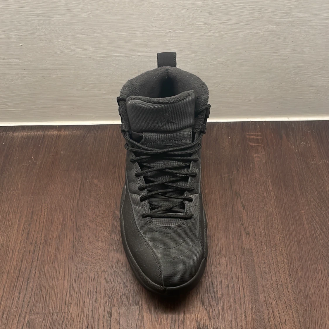 Air Jordan 12 (vinterskor) - 91