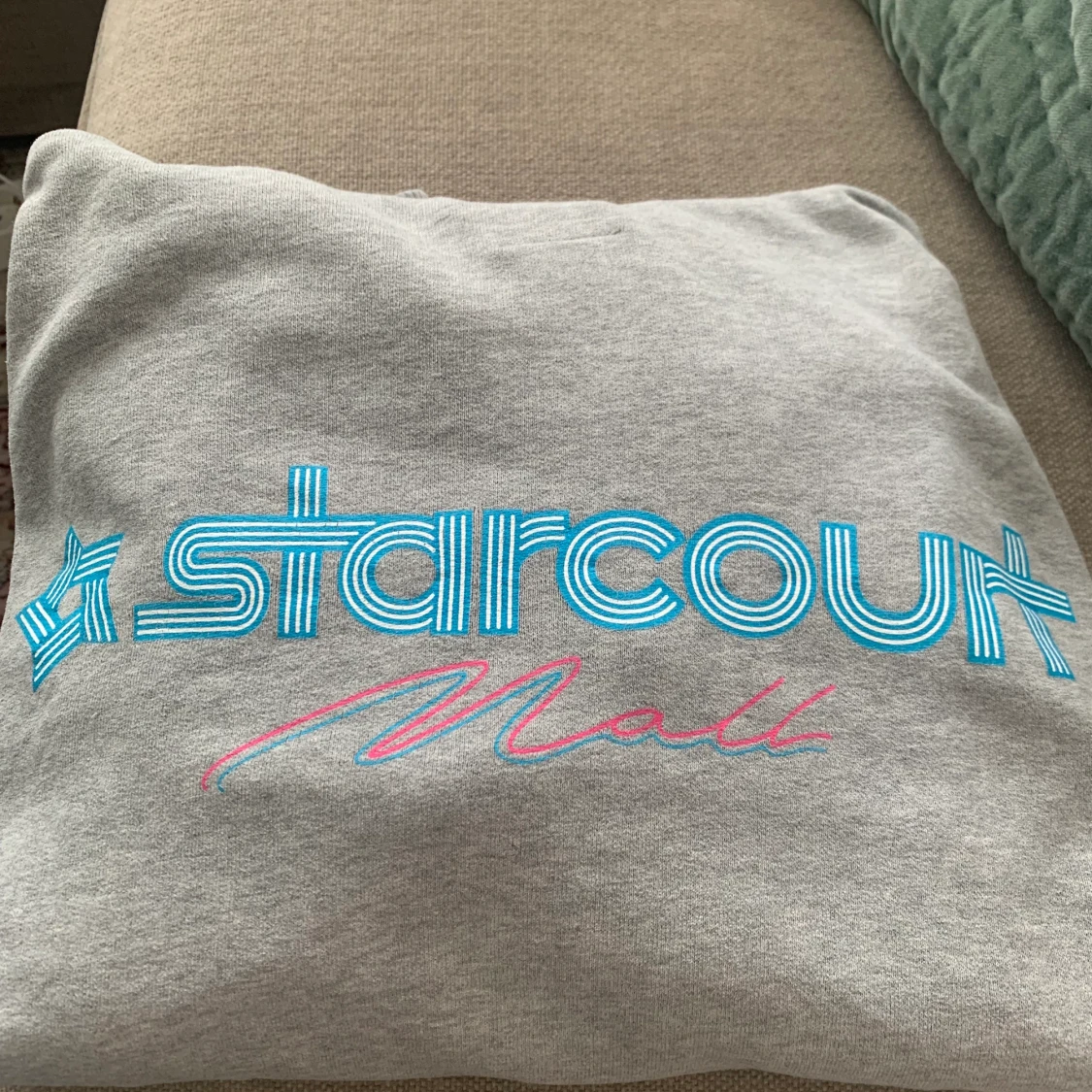 Stranger things tröja - 90