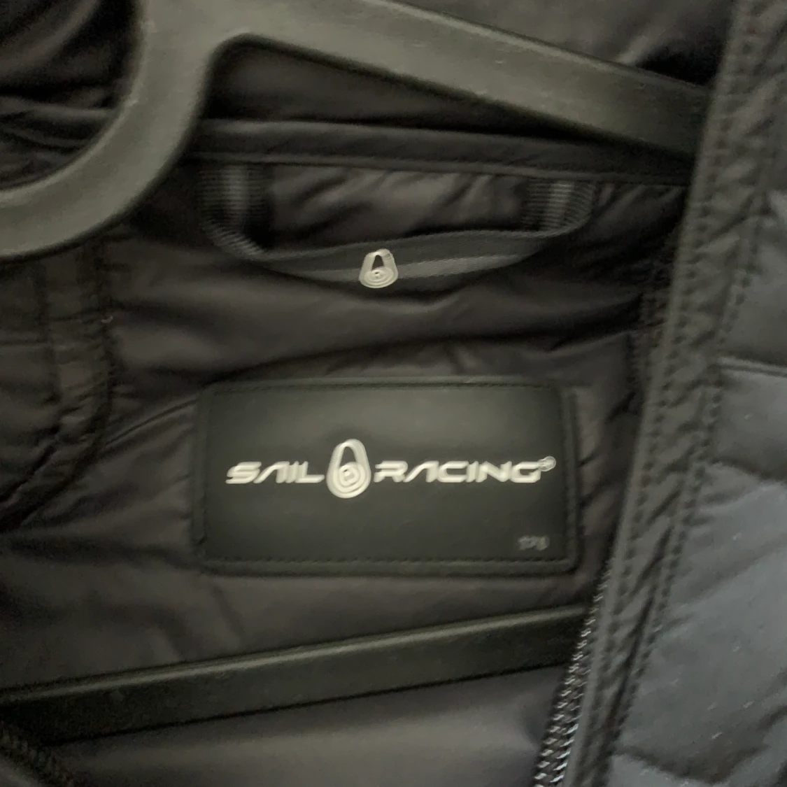 Sail racing jacka - 90