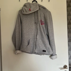 Vintage hoodie - Peak hoodie