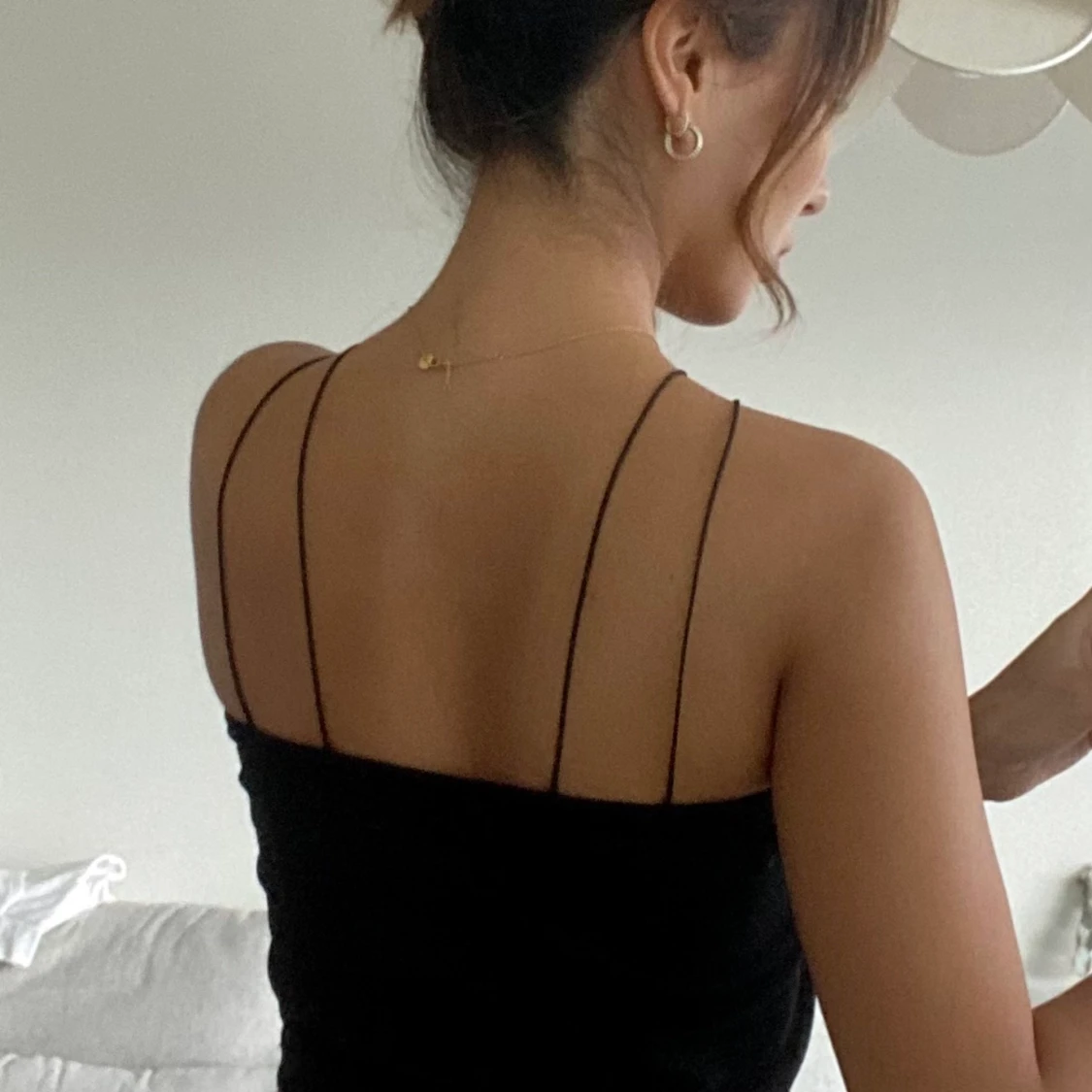 Topp i storlek S - 90