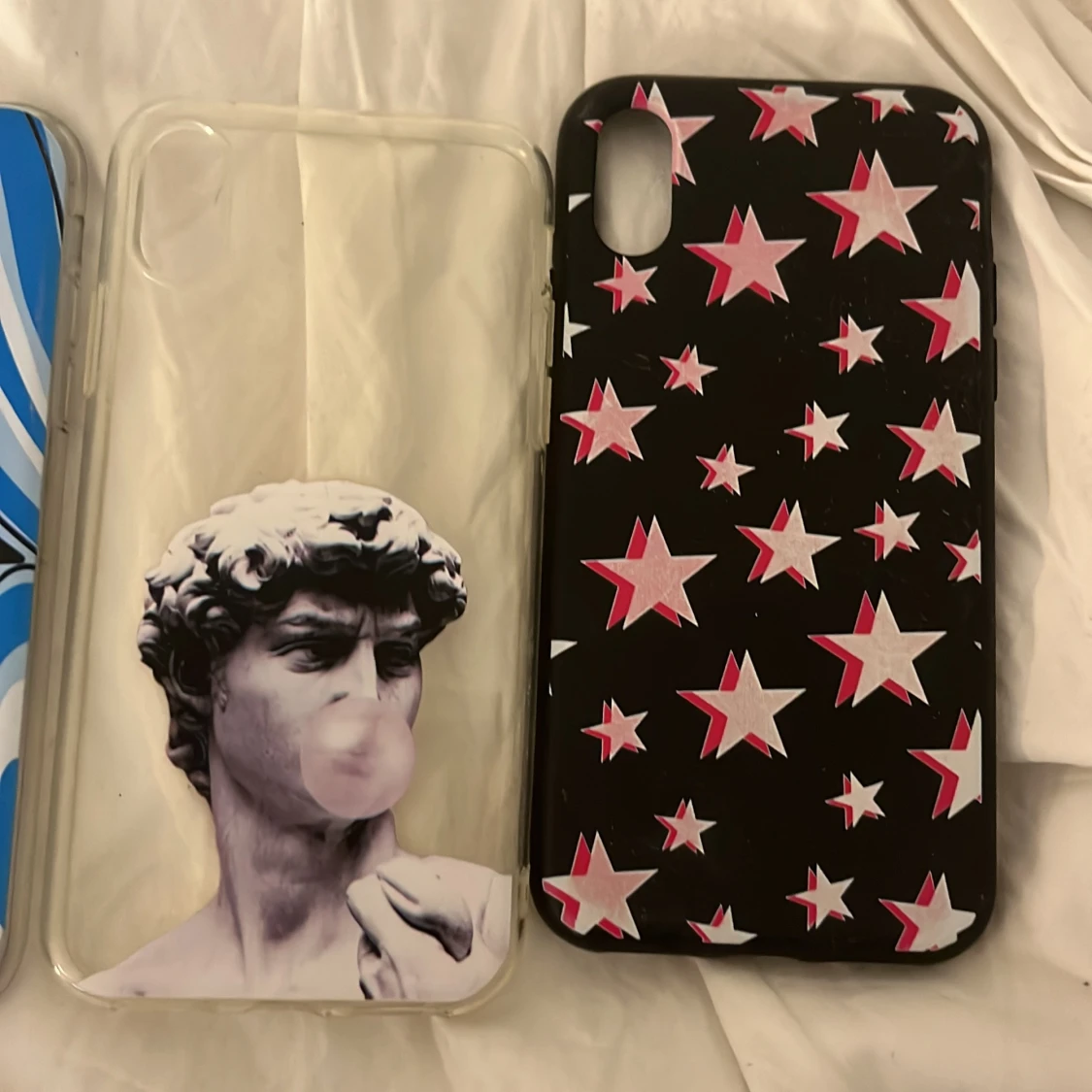 Iphone X mobilskal - 90