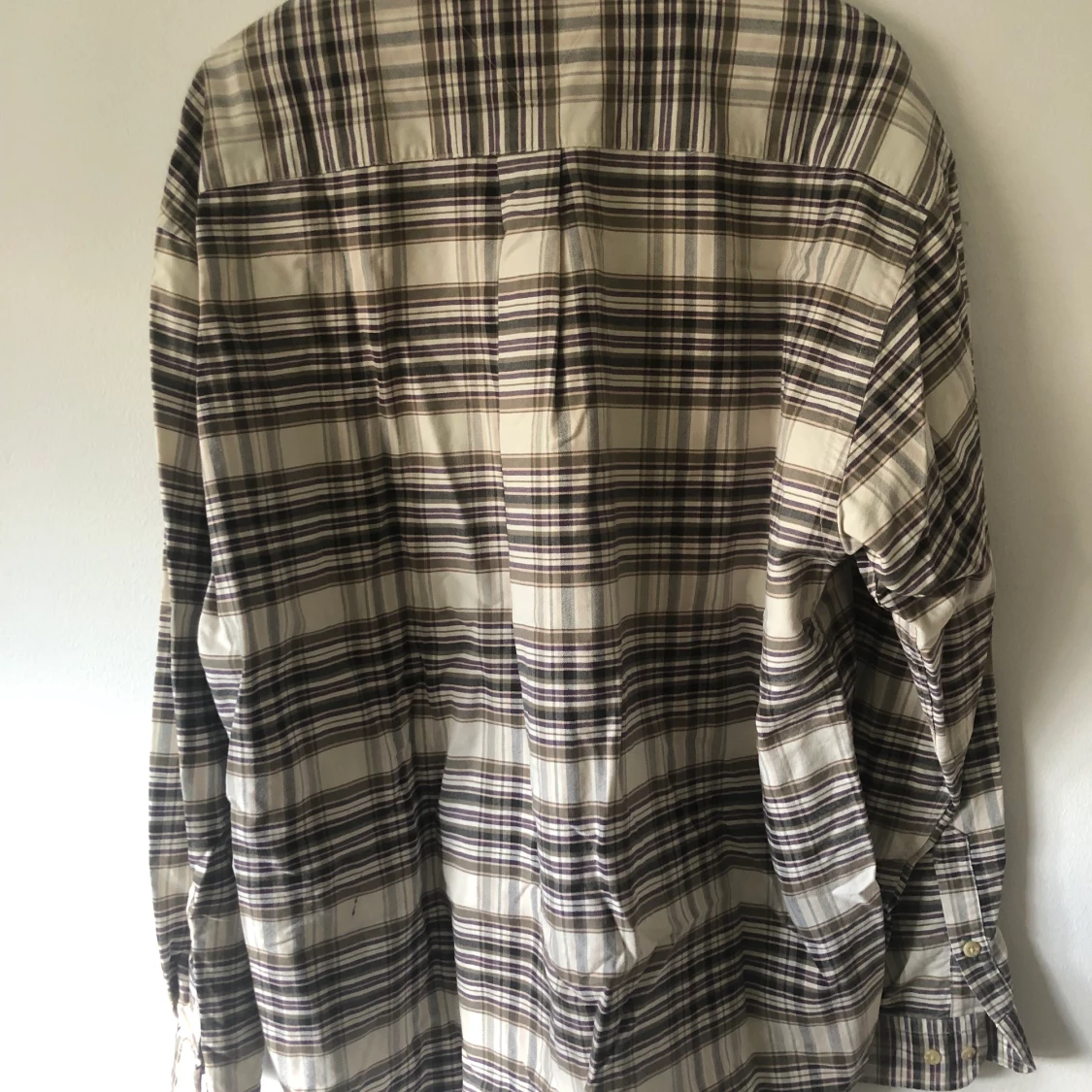 Tommy Hilfiger skjorta XL - 90