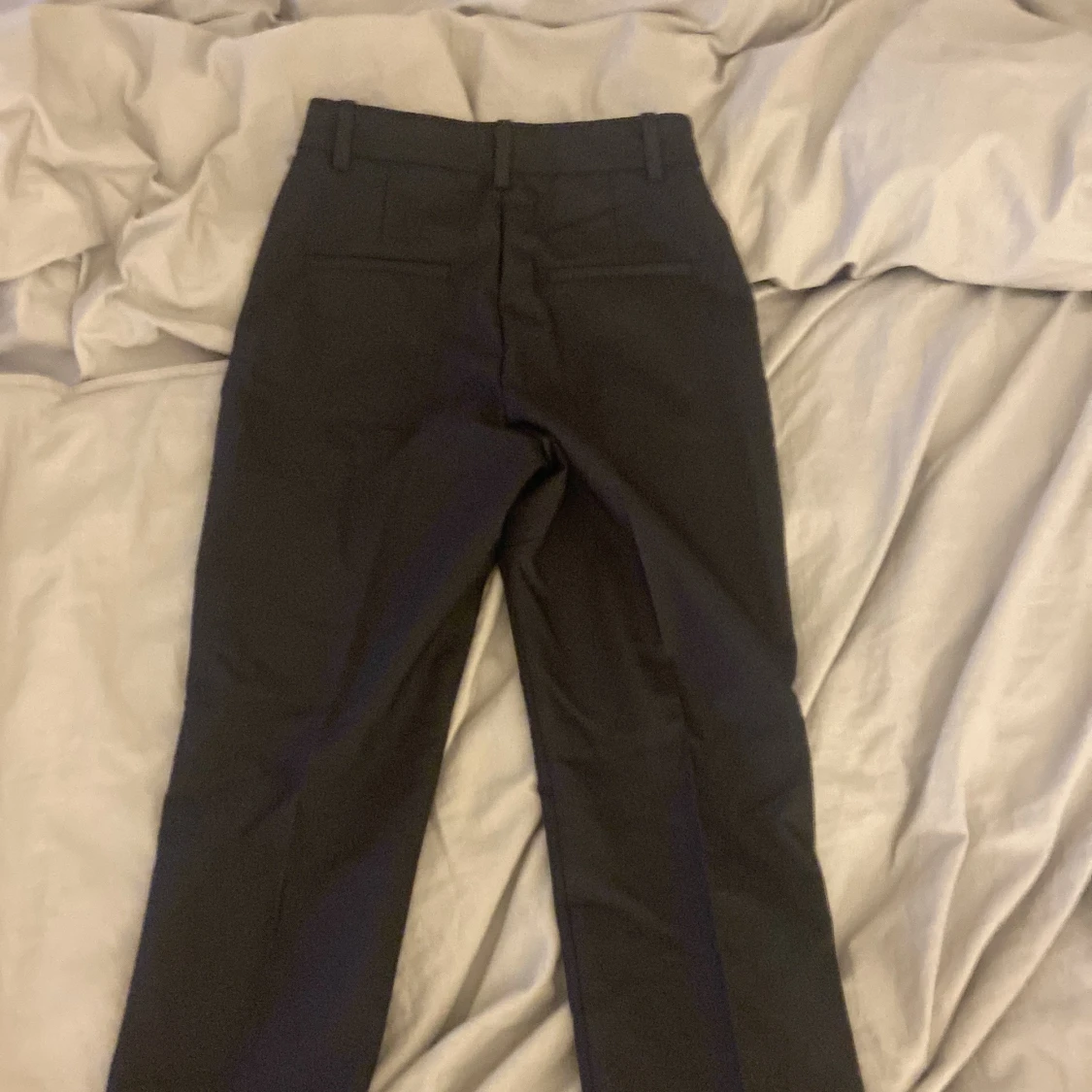 kostymbyxor stl 34 - 90