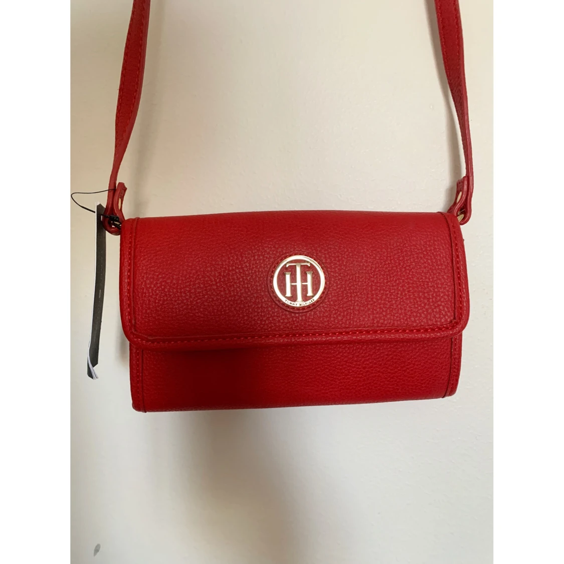Tommy hilfiger crossbody  - 91