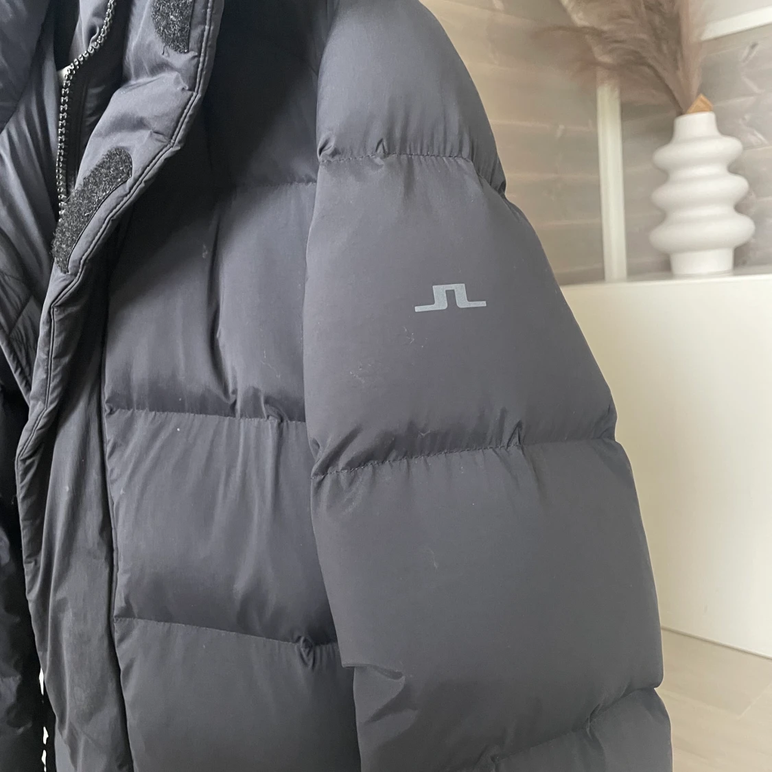 J.Lindberg Vinterjacka - 90