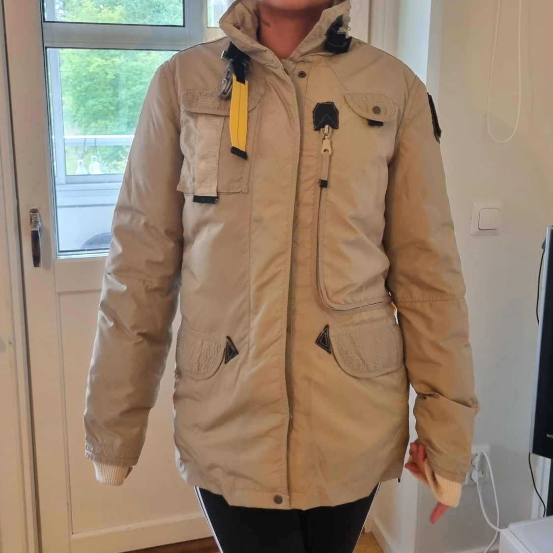 Parajumper jacka dam - 91