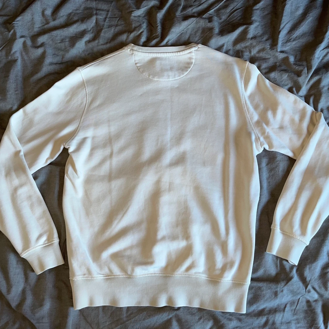 Vit Gant sweatshirt - 90