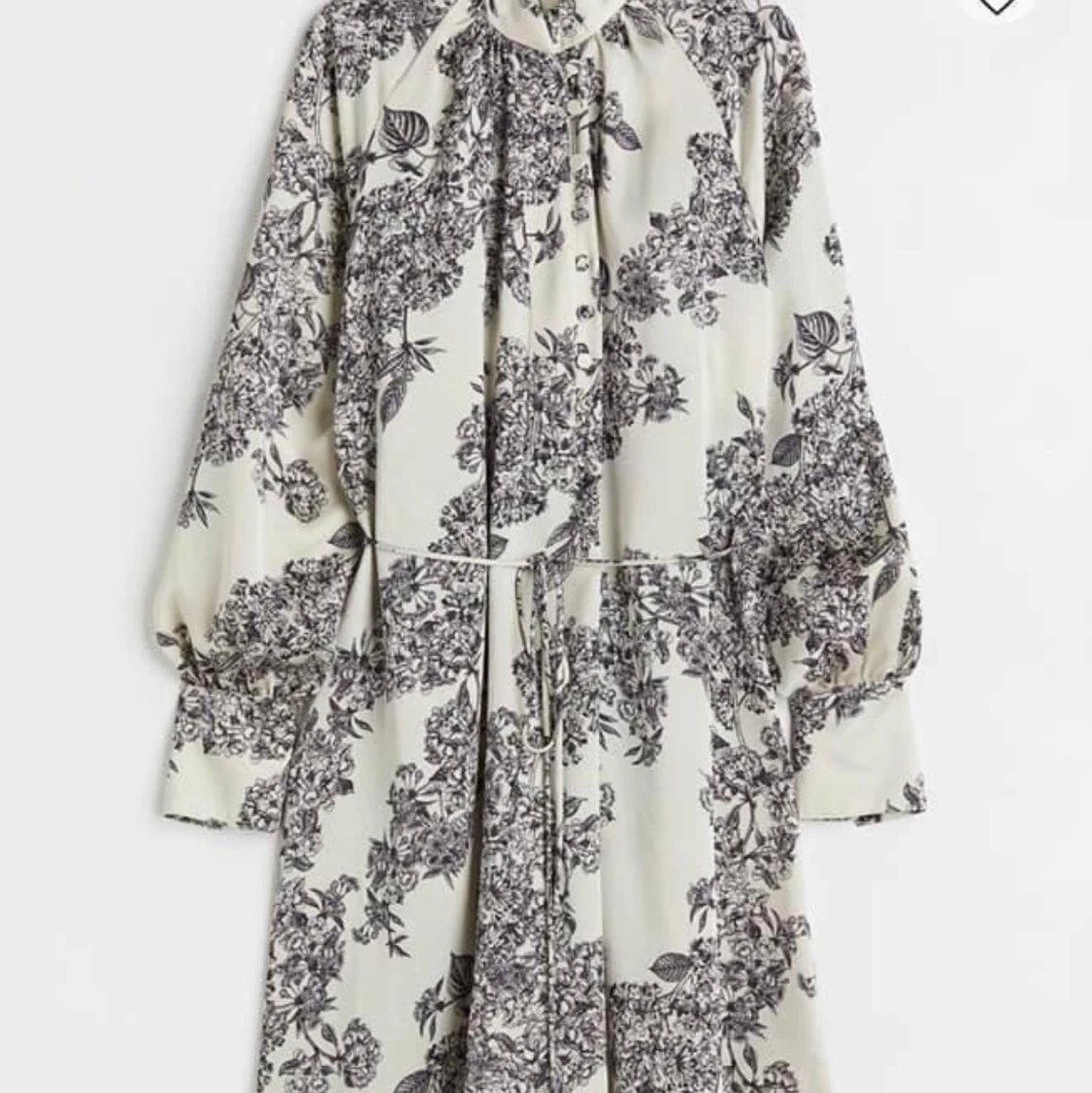 Ny klänning från HM