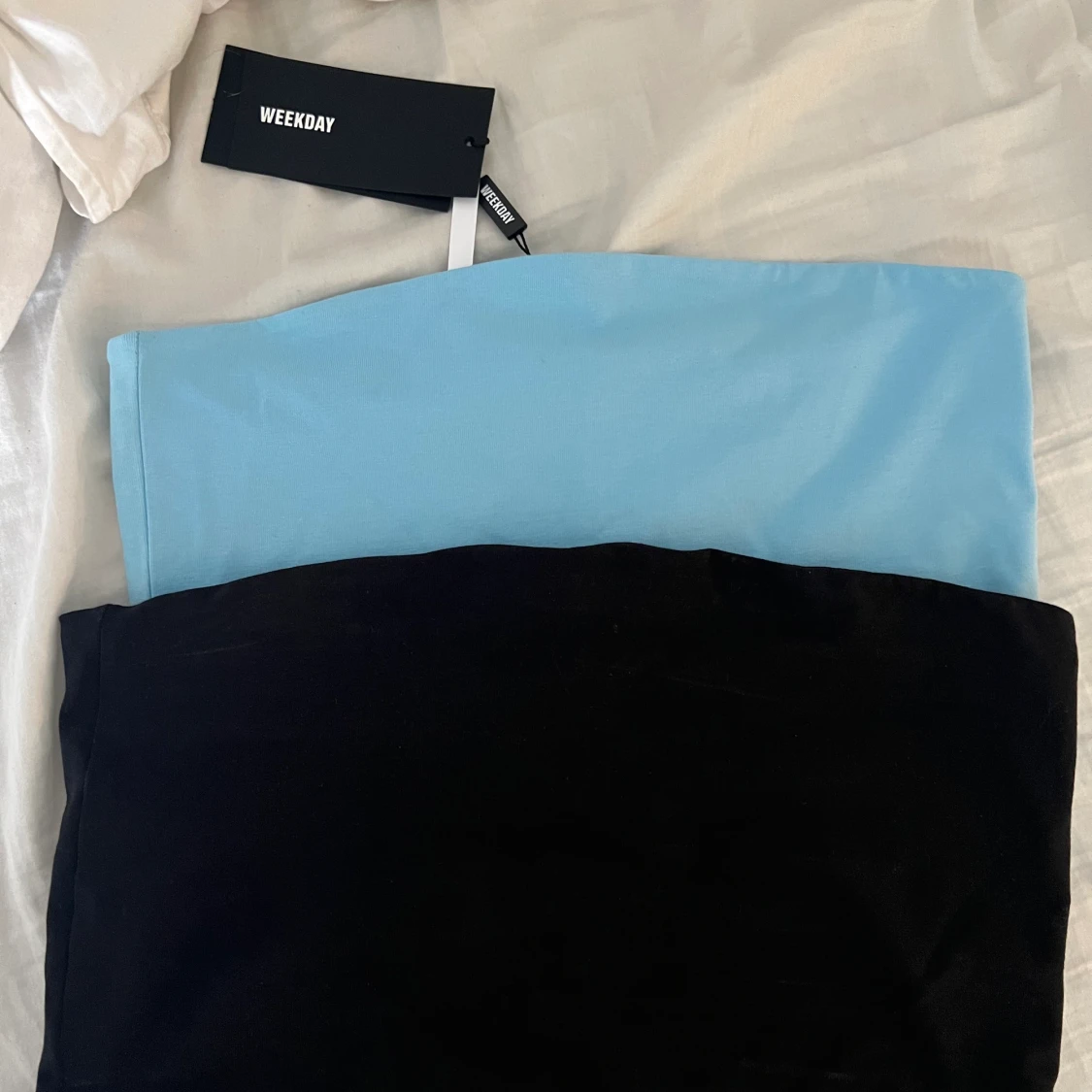 WEEKDAY Tube tops - 90