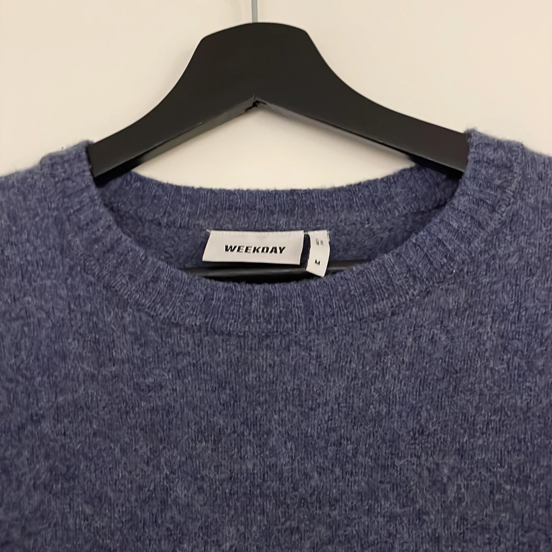 Stickad tröja  - 90