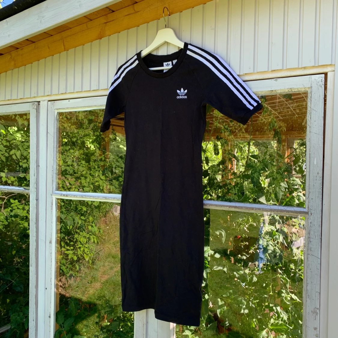 Adidasklänning  - 90