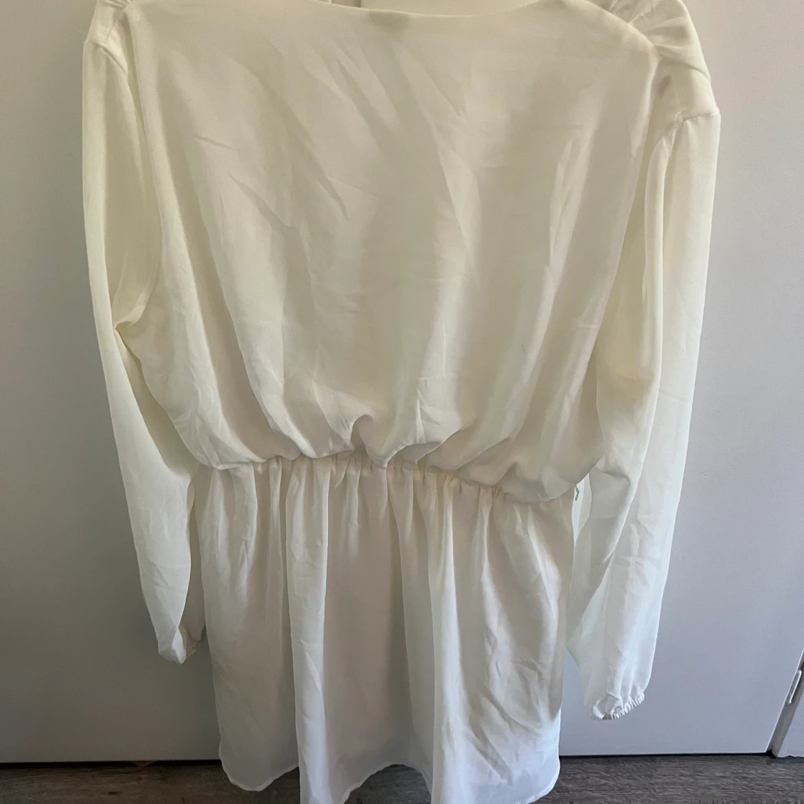 Festklänning/studentklänning - 90