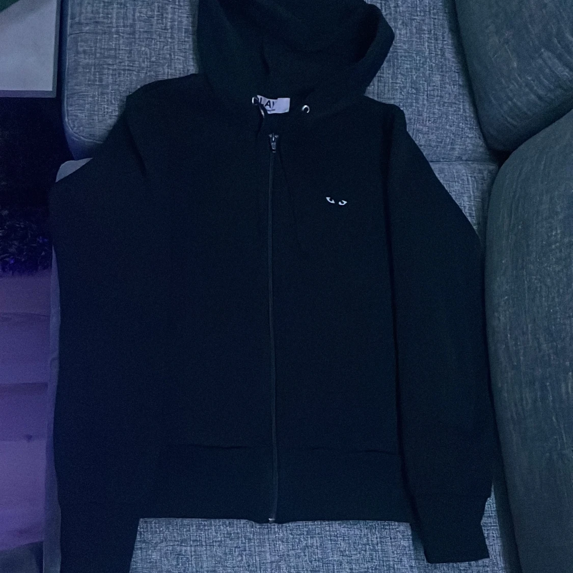 Cdg hoodie
