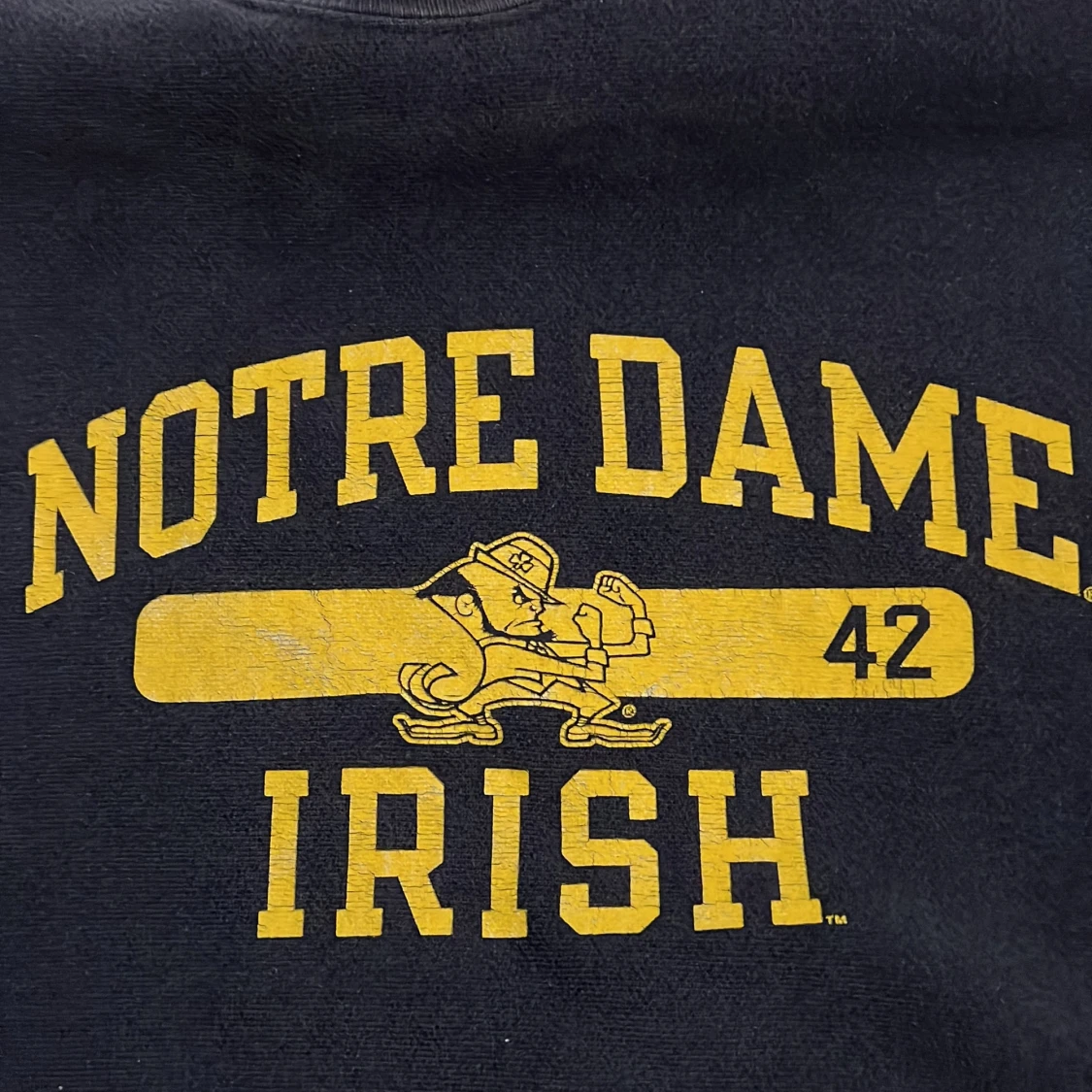 College sweatshirt - 91