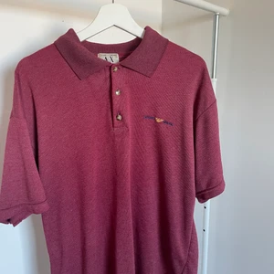 Armani - Vintage Armani piké!  Skick: 7/10 