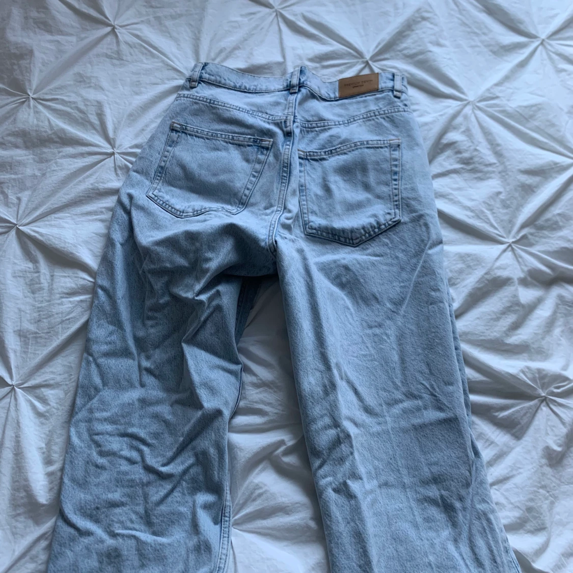 Jeans gina tricot - 91