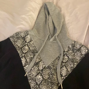 Hoodie - Hoodie, storlek XS. 