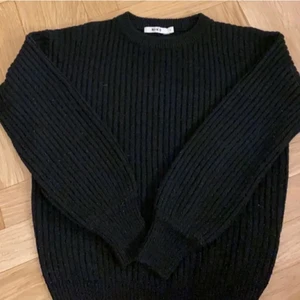 Stickad tröja - Bra skick!