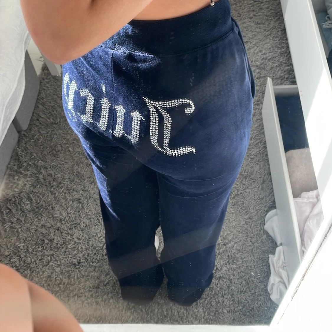 juicy couture byxor  - 90