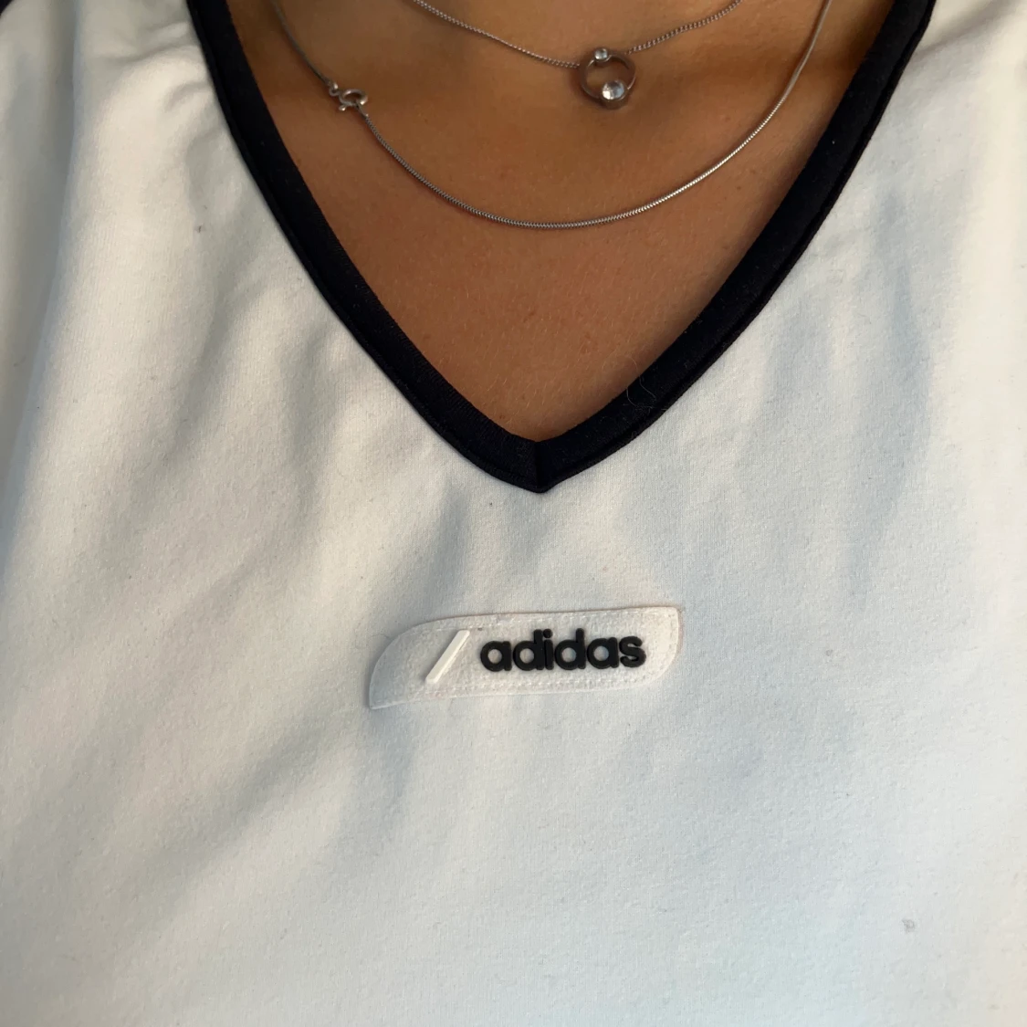 Vintage linne från adidas - 90