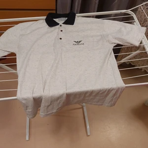 Pike armani - Armani pike helt oanvänd