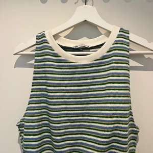 Topp från Zara - Använd några gånger