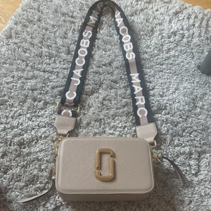 Jätte fin Marc Jacobs väska  -  Jättefin väska har bara inte kommit till användning!