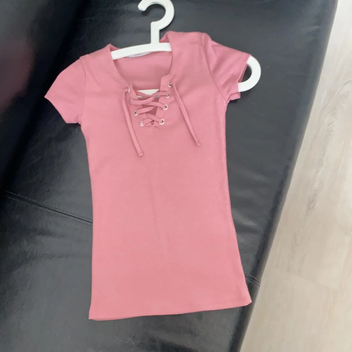 Rosa T-shirt 