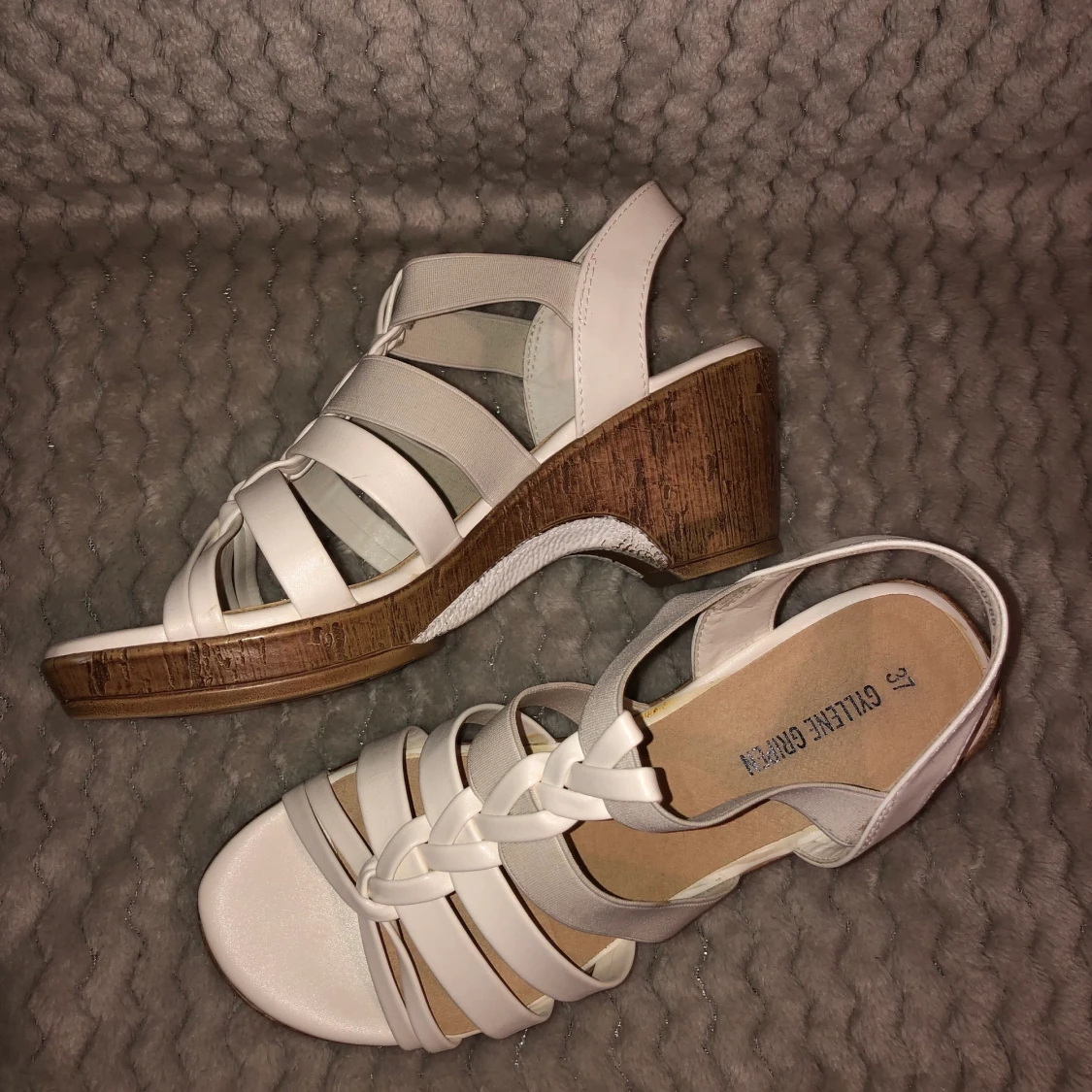 Gyllene Gripen skor - 91