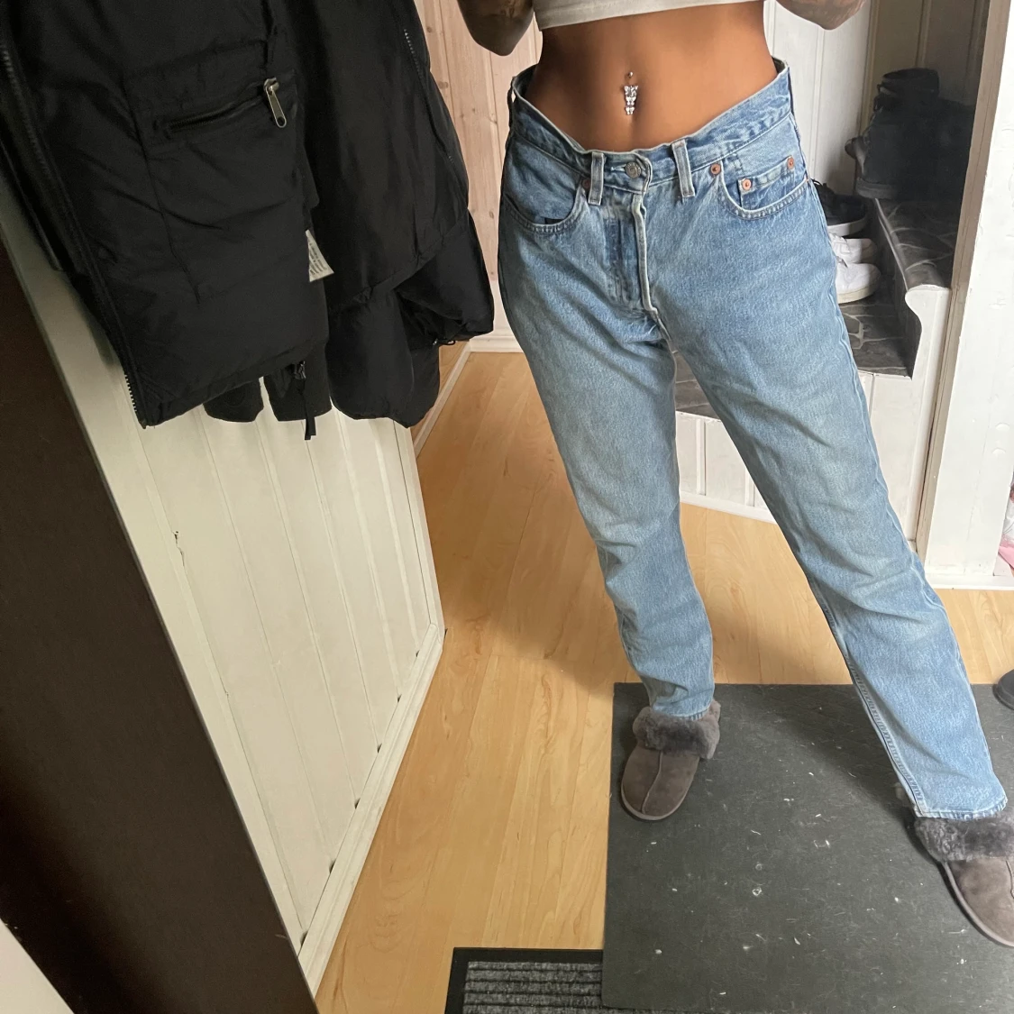 Levis jeans - 91