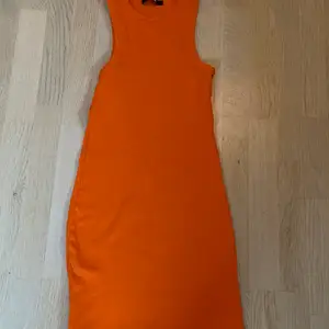 Fin klänning från bikbok💓 