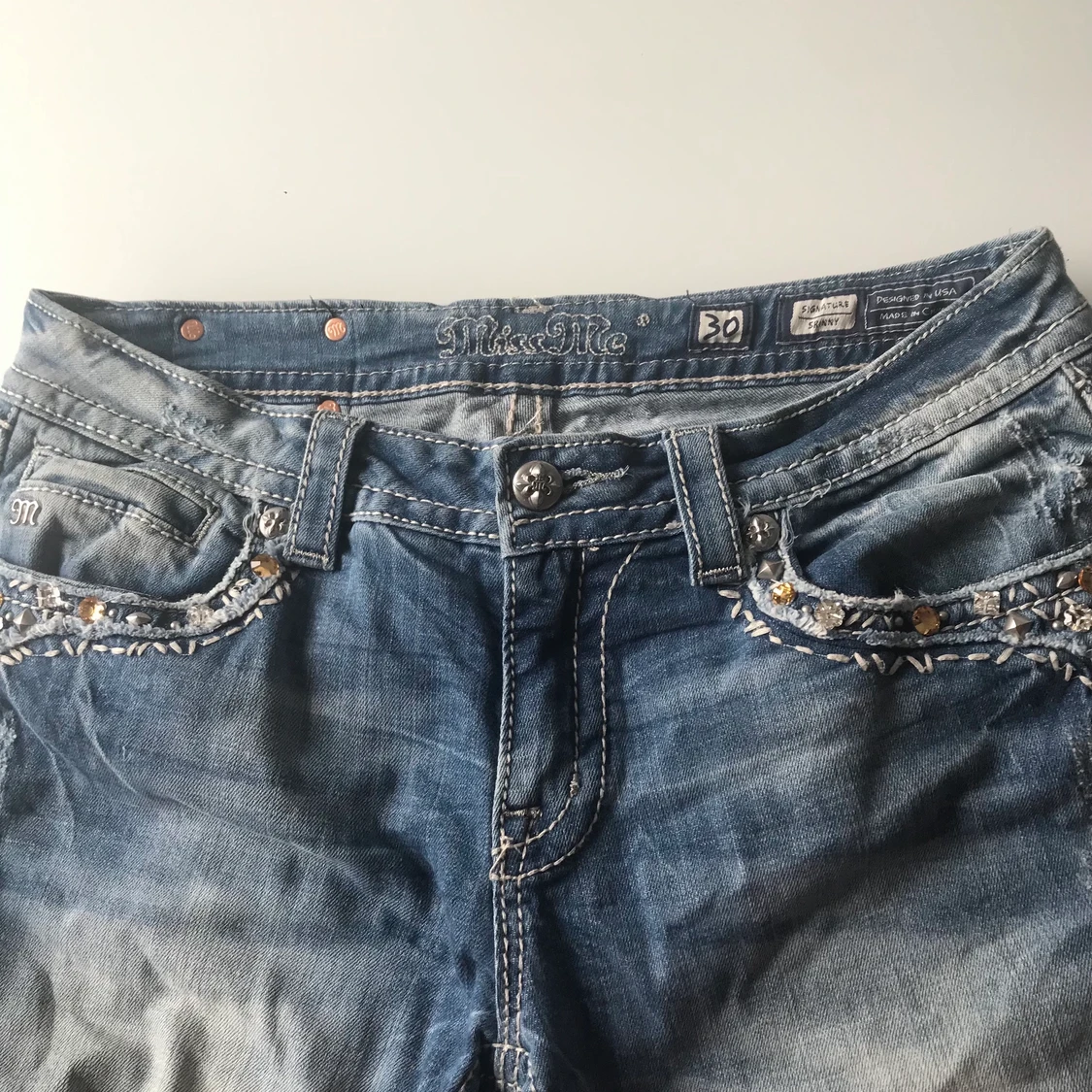 miss me jeans - 90