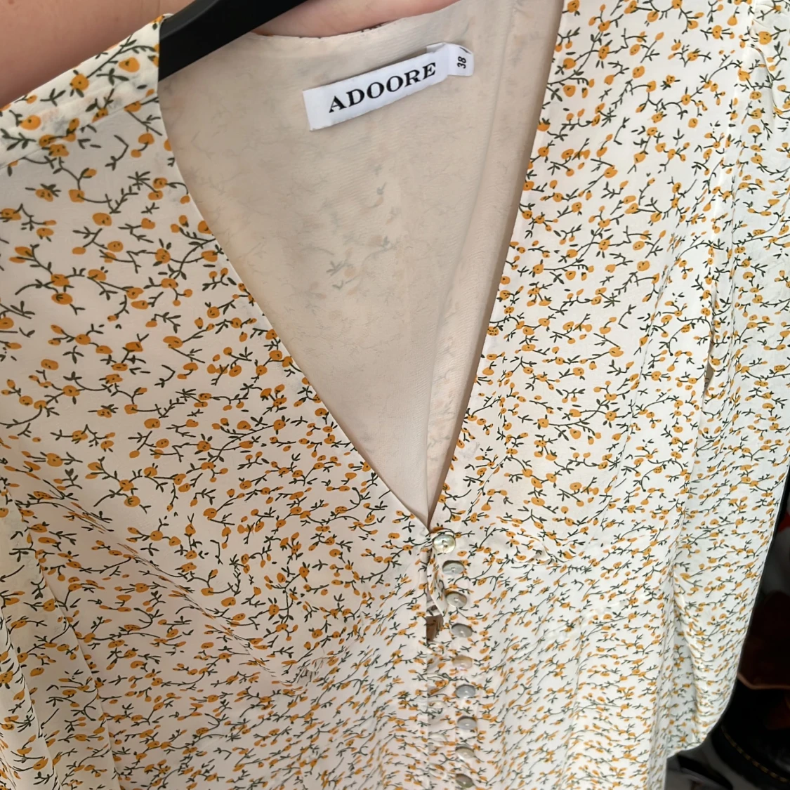 Adoore klänning - 90