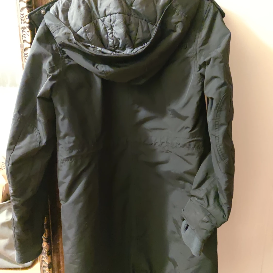 Didriksons vinterparka  - 90