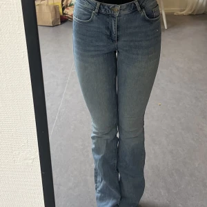 Bootcut Jeans  - Strl: S Cubus / Bootcut blake.  I bra skick🤍