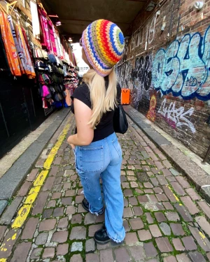 Carhartt Jeans - 32 x 34  Sjukt snygga köpte i London 