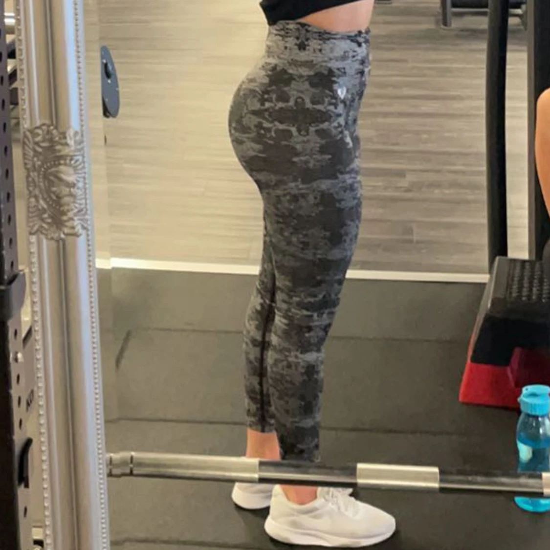 Träningsbyxor  - 90