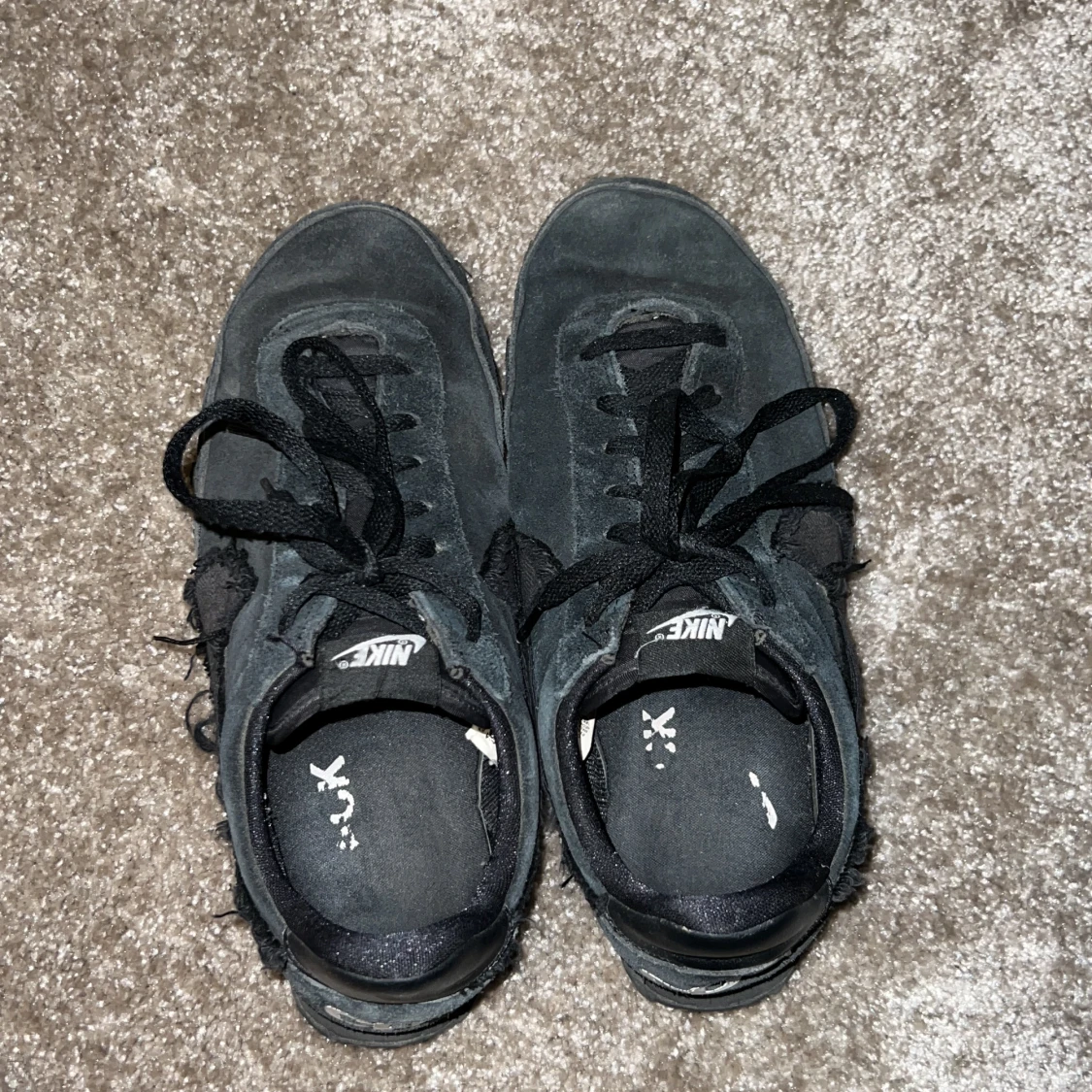 Nike x Comme des Garcons (CDG) - 90