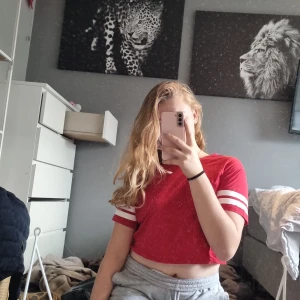 T-shirt  - Inte använd mycket  Kan skickas på post