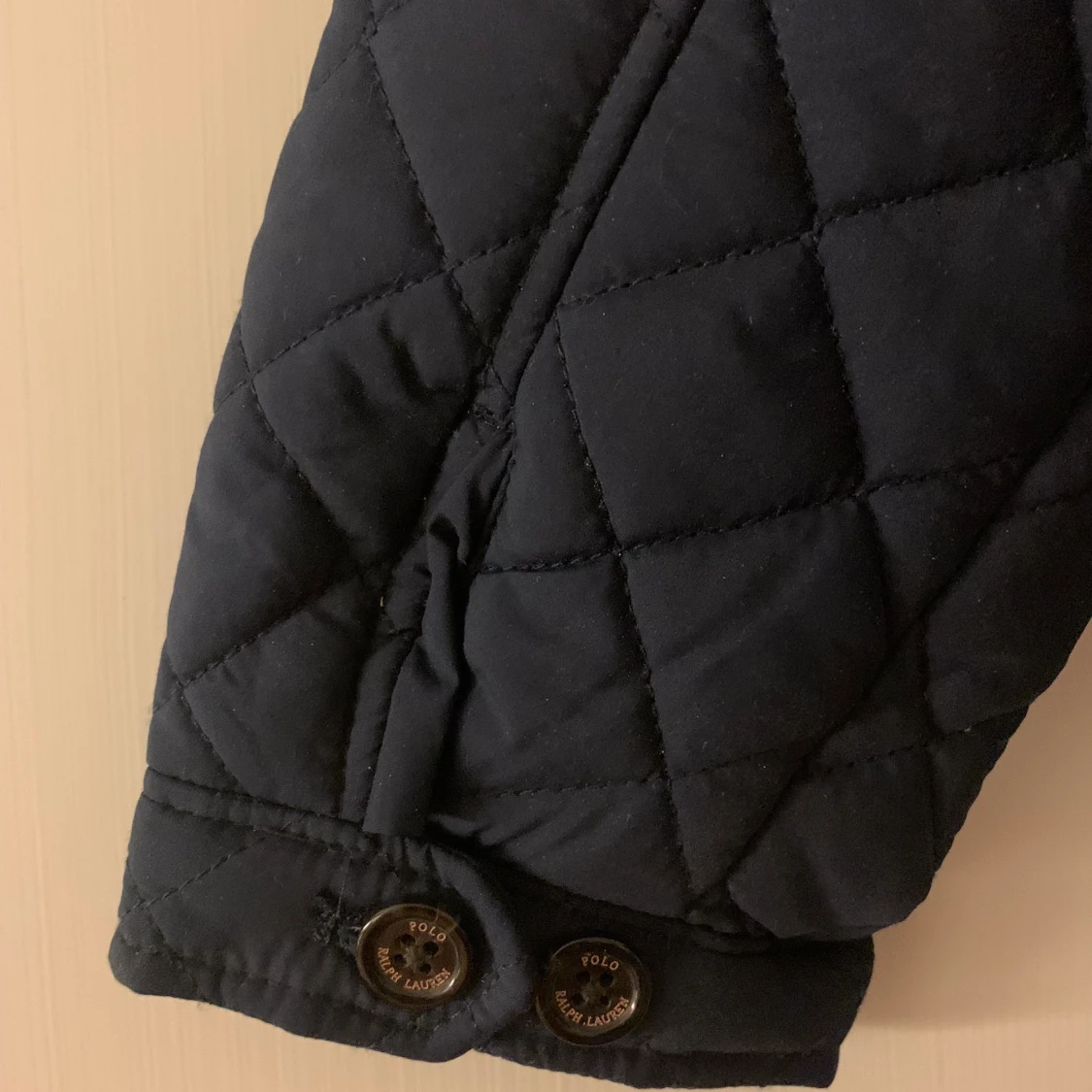 Ralph Lauren barnjacka  - 91