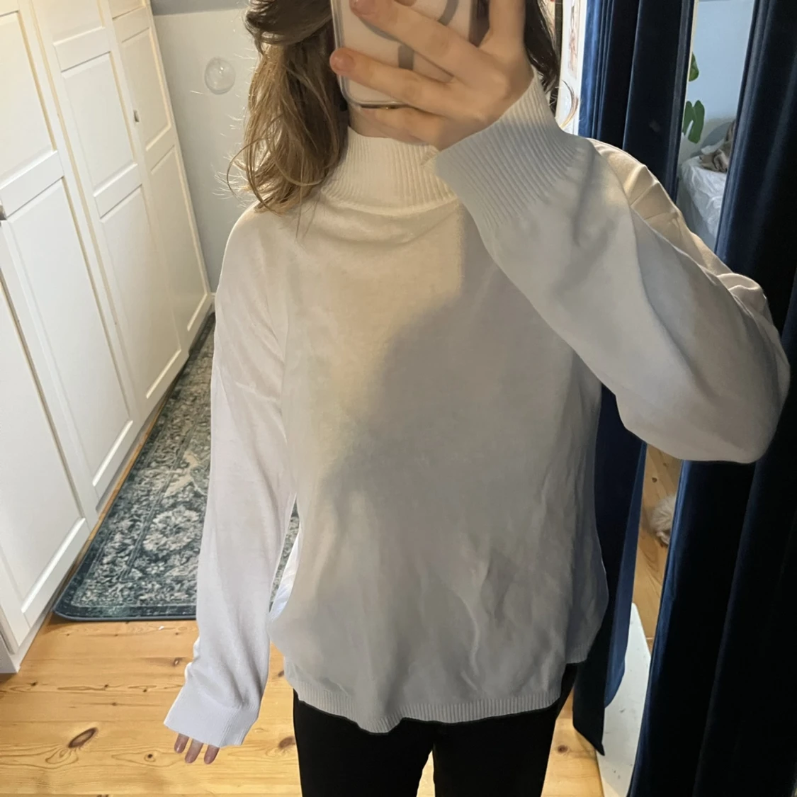 Polotröja från our legacy 