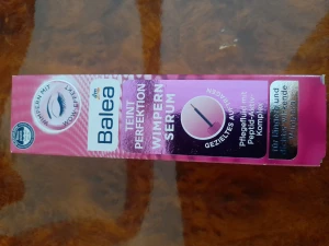 Fransserum - Ny oöppnad fransserum gör franska långa och tjocka  4,5 ml 