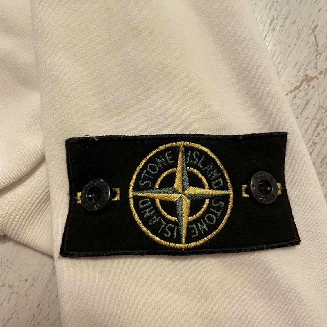Stone island hoodie  - 91