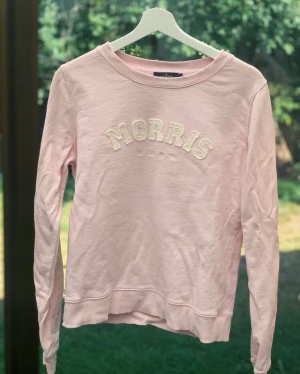 Morris tröja  - Storlek S. 