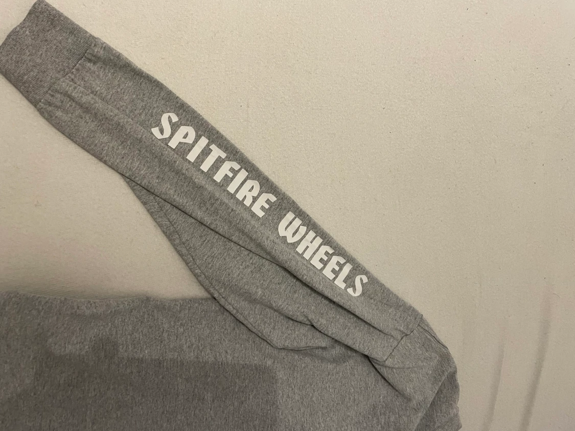 Spritfire Wheels , Youth M - 90